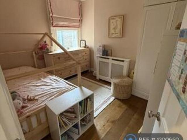 Maisonette for rent in City of London, Greater London