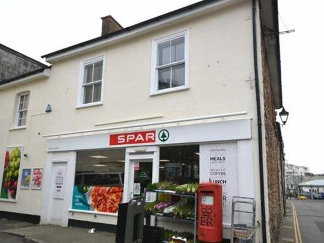 House for rent in Looe, Cornwall
