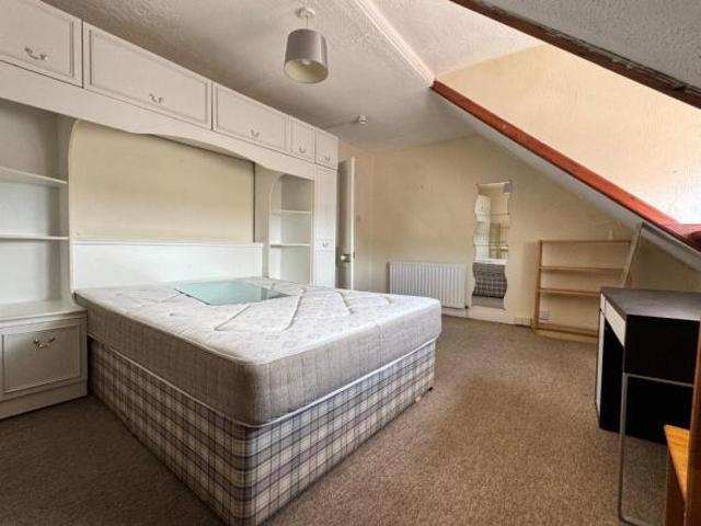 Maisonette for rent in Feckenham, City Of Bristol