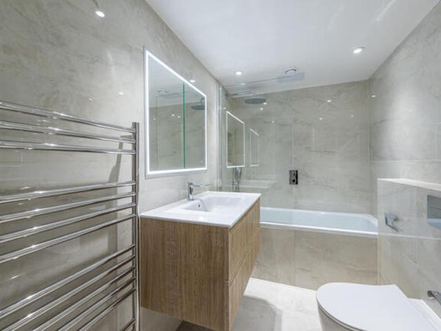 Maisonette for rent
