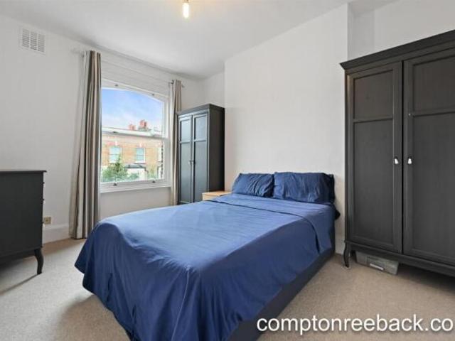Maisonette for rent in Maida Vale, Greater London