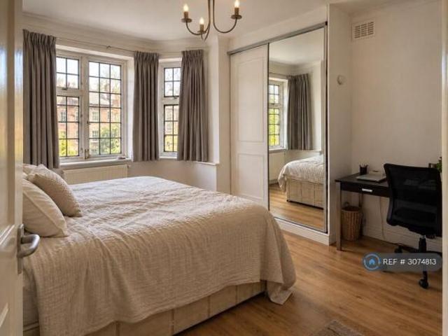 Maisonette for rent in Cat Hill, England