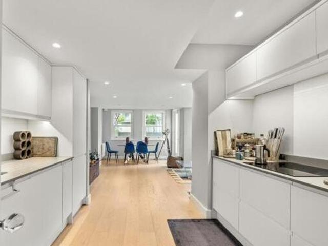 House for sale in Lyons, Greater London