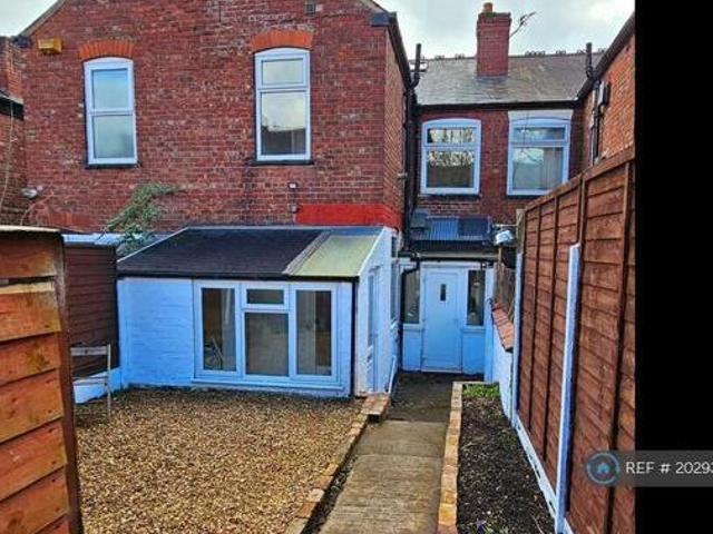 House for rent in Lancashire