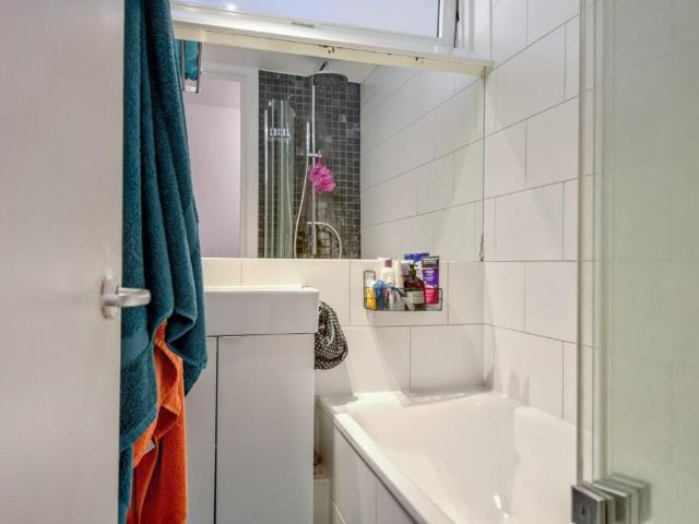 Duplex for rent in Gospel Oak