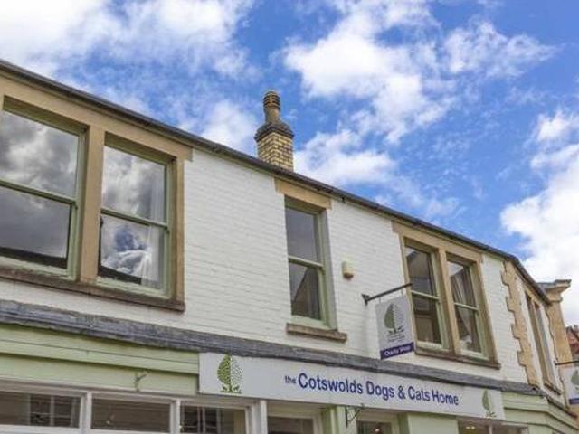 House for rent in Gloucestershire