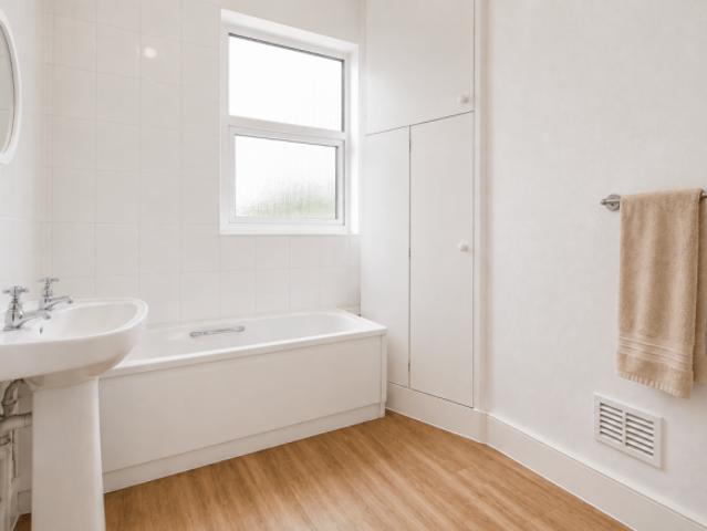 Maisonette for rent