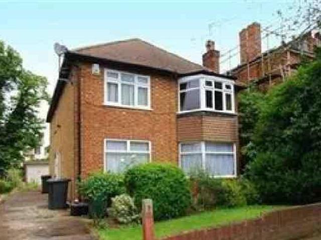 House for rent in Lyons, Greater London