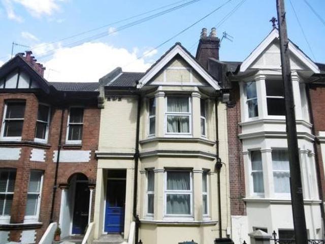 House for rent in East Sussex