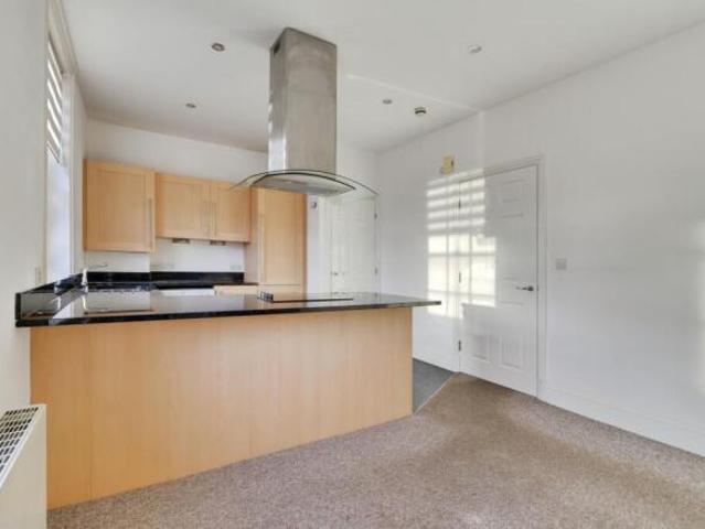 Maisonette for rent in York