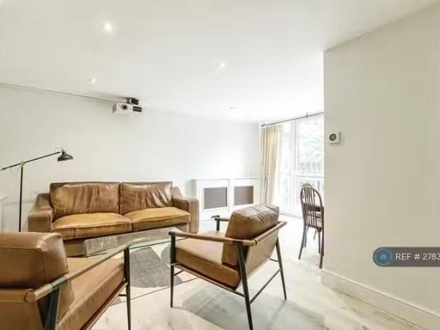 House for rent in Clerkenwell, Greater London