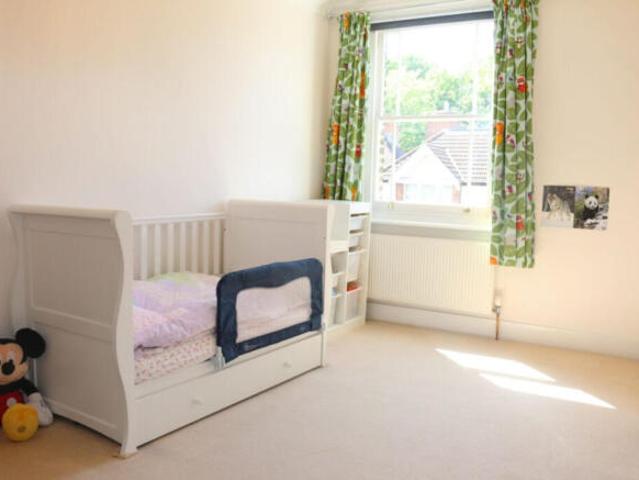 Maisonette for rent