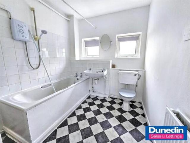 Maisonette for rent in West Midlands