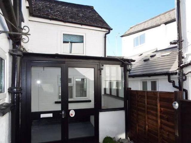 House for rent in Devon