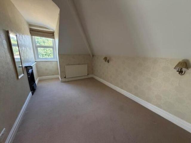 Maisonette for rent in Newbridge, Bath