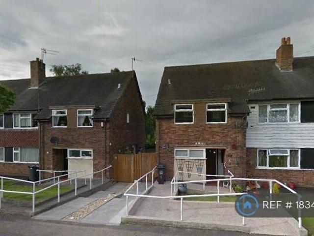 House for rent in Parksite, Butterton