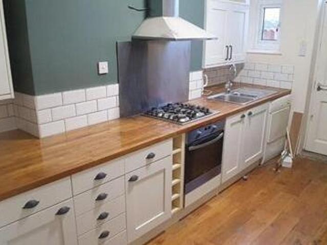 House for rent in Butterton, Staffordshire