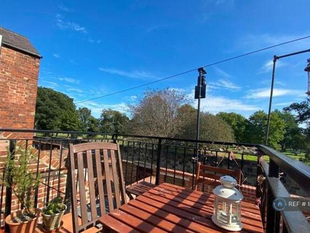 House for rent in Butterton, Staffordshire