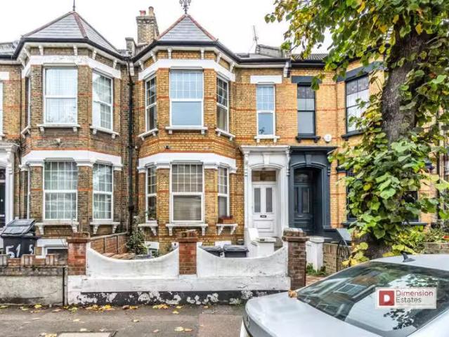 House for rent in Lower Clapton