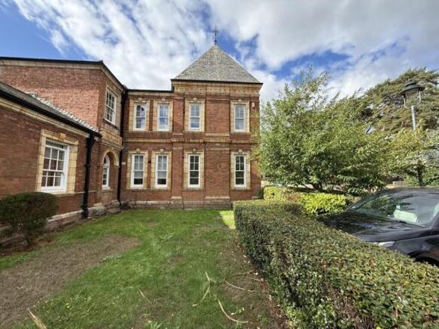 Maisonette for rent in Digby, Watergate