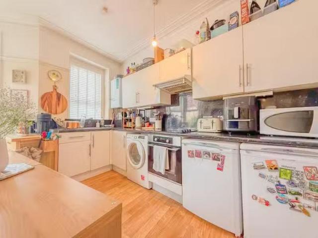 House for rent in Feckenham, City Of Bristol