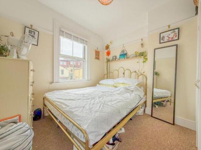 Maisonette for rent in Feckenham, City Of Bristol