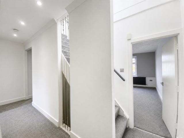 Maisonette for rent in Feckenham, City Of Bristol