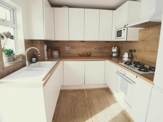Maisonette for rent in North Yorkshire