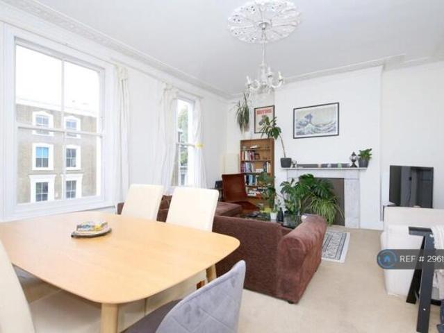 Maisonette for rent in Cat Hill