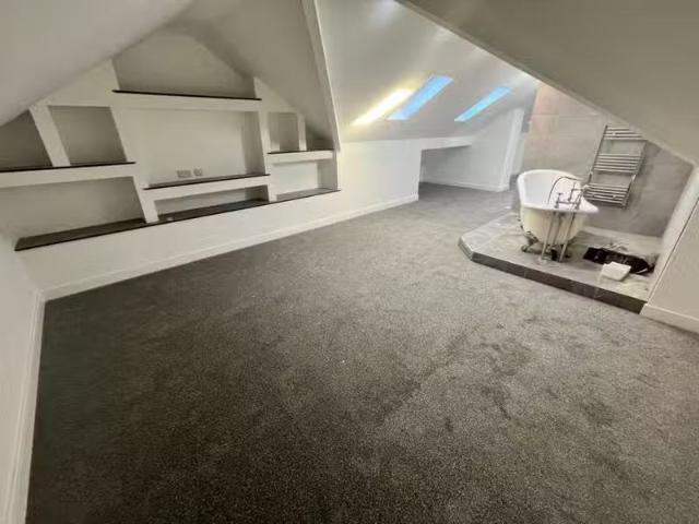 House for rent in South Yorkshire
