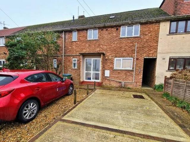 House for rent in West Sussex