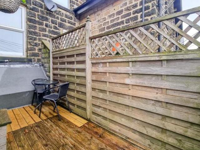 Maisonette for rent in North Yorkshire