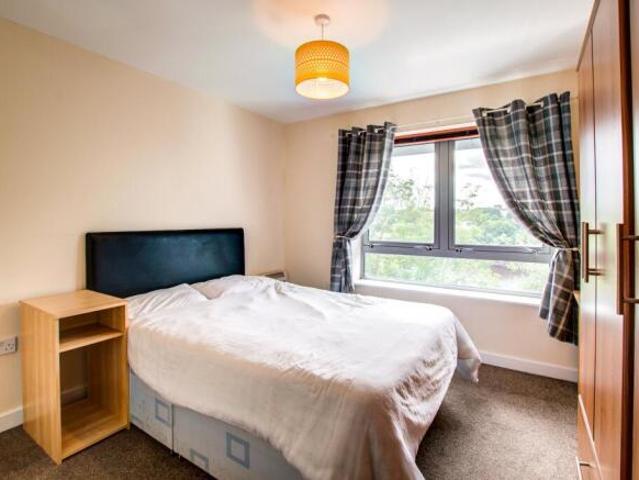 Maisonette for rent