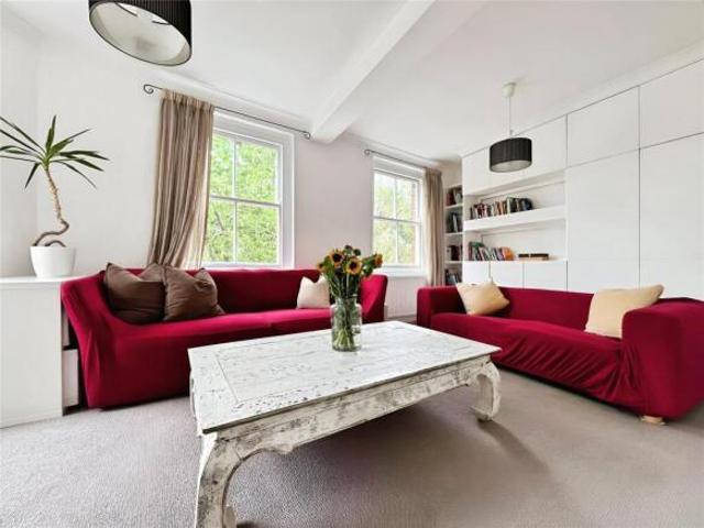 Maisonette for rent in Paradise, Coventry