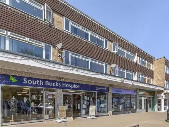 House for rent in Penn Bottom, Buckinghamshire