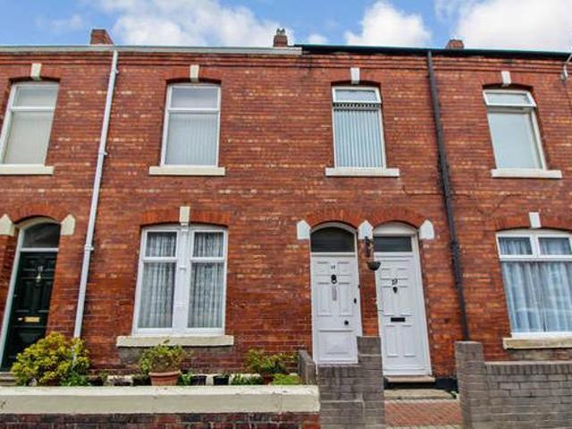 House for rent in Holystone, North Tyneside