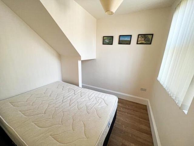 Maisonette for rent in Stepney, Hull