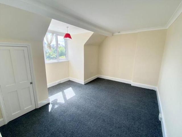 Maisonette for rent in Watergate, Devon