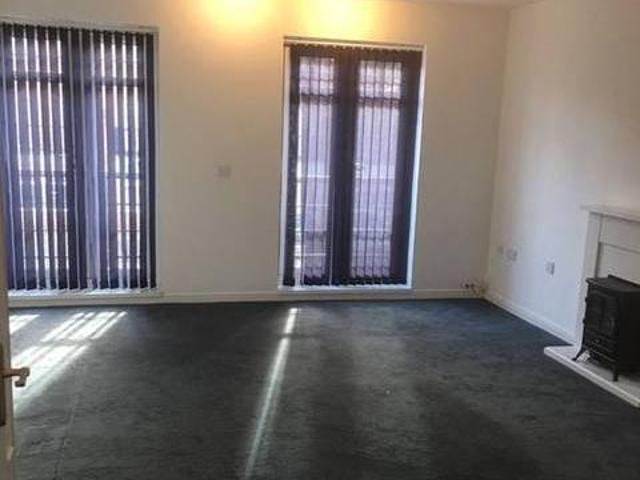 House for rent in Hampshire