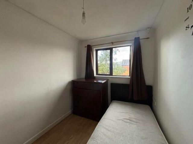 Maisonette for rent