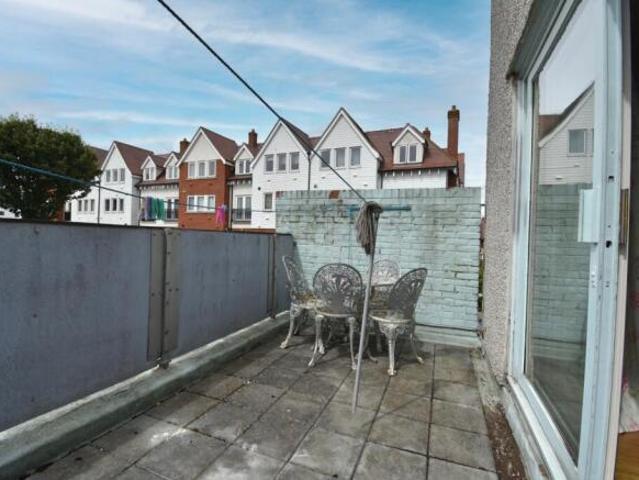 Maisonette for rent