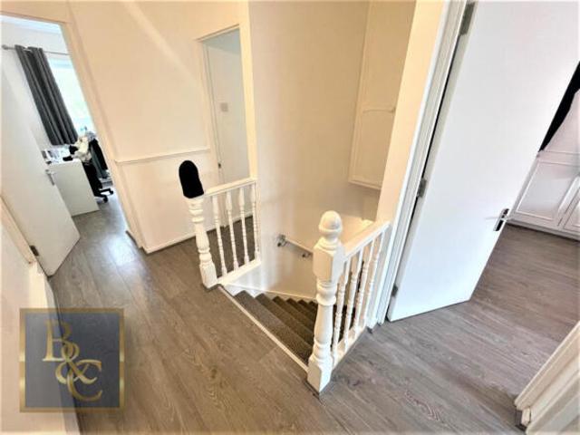 Maisonette for rent in Camden Town, Greater London