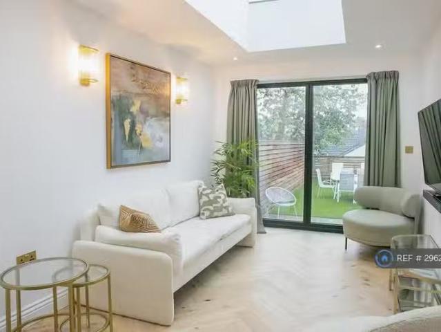 House for rent in East Sussex