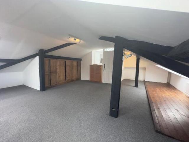 Maisonette for rent in Sydenham, Green Close