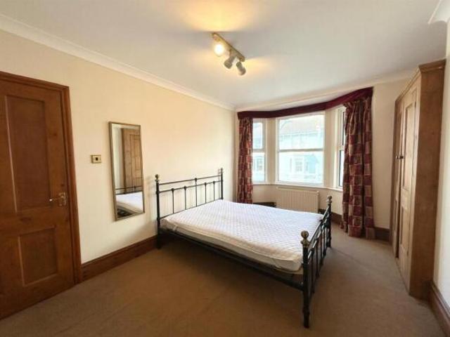 Maisonette for rent in Brighton & Hove