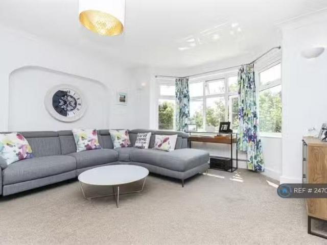House for rent in Springbourne, Bournemouth
