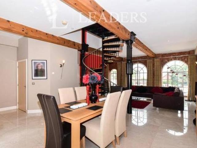 House for rent in Leicestershire