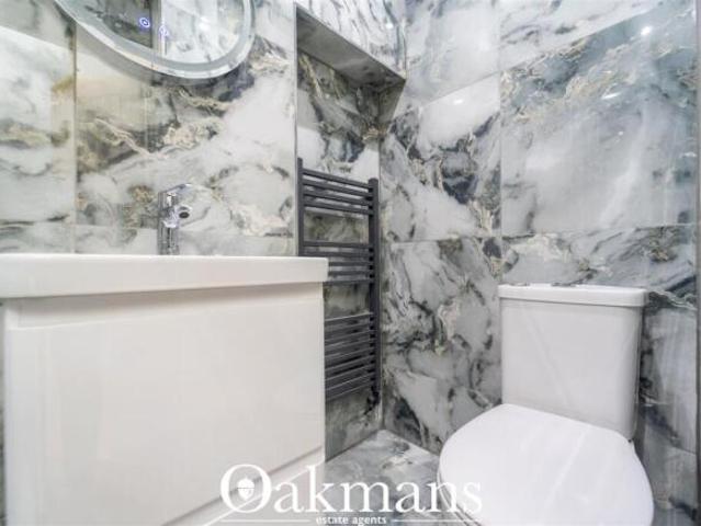 Maisonette for rent in Selly Oak, West Midlands