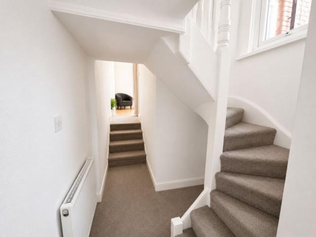 Maisonette for rent in Watergate, Devon