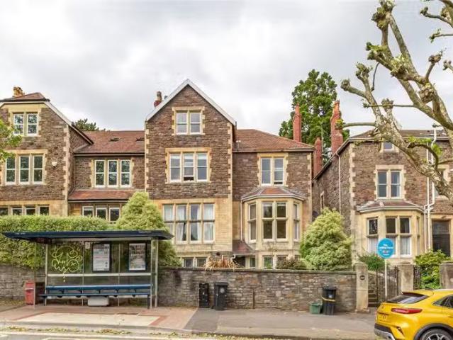 House for rent in Feckenham, City Of Bristol
